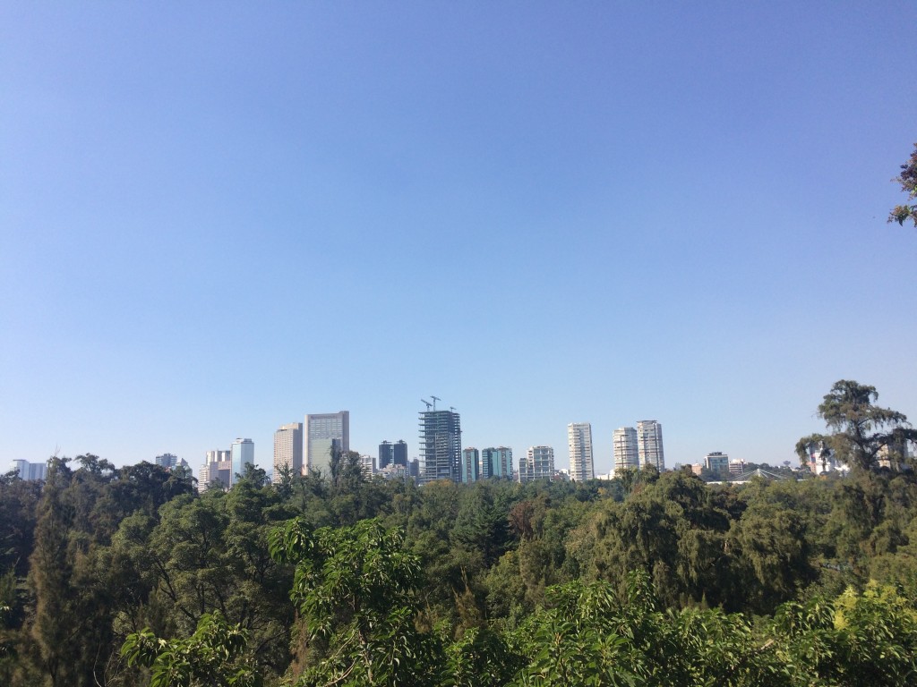 Foto de Df (The Federal District), México