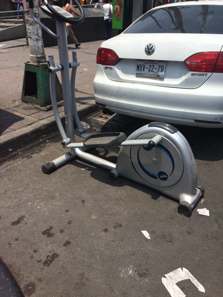 Foto de Df (The Federal District), México