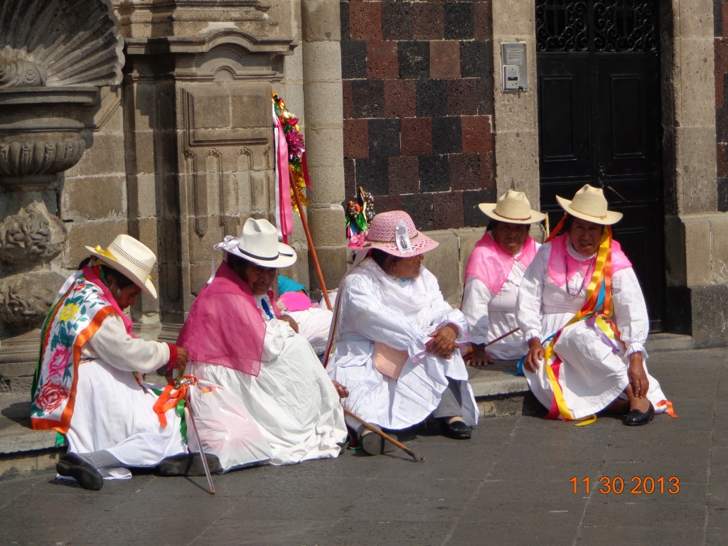 Foto de Df (The Federal District), México
