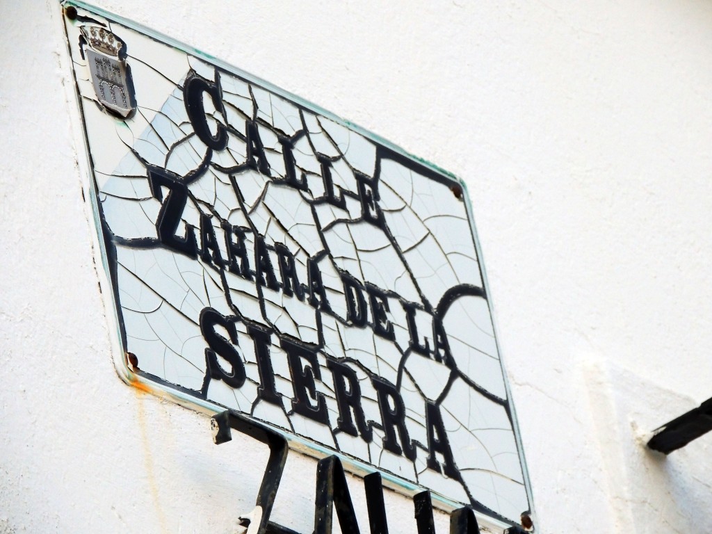 Foto de Arcos de la Frontera (Cádiz), España