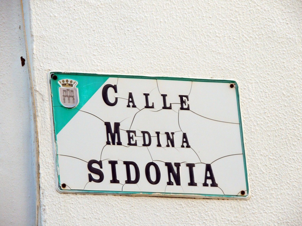 Foto de Arcos de la Frontera (Cádiz), España