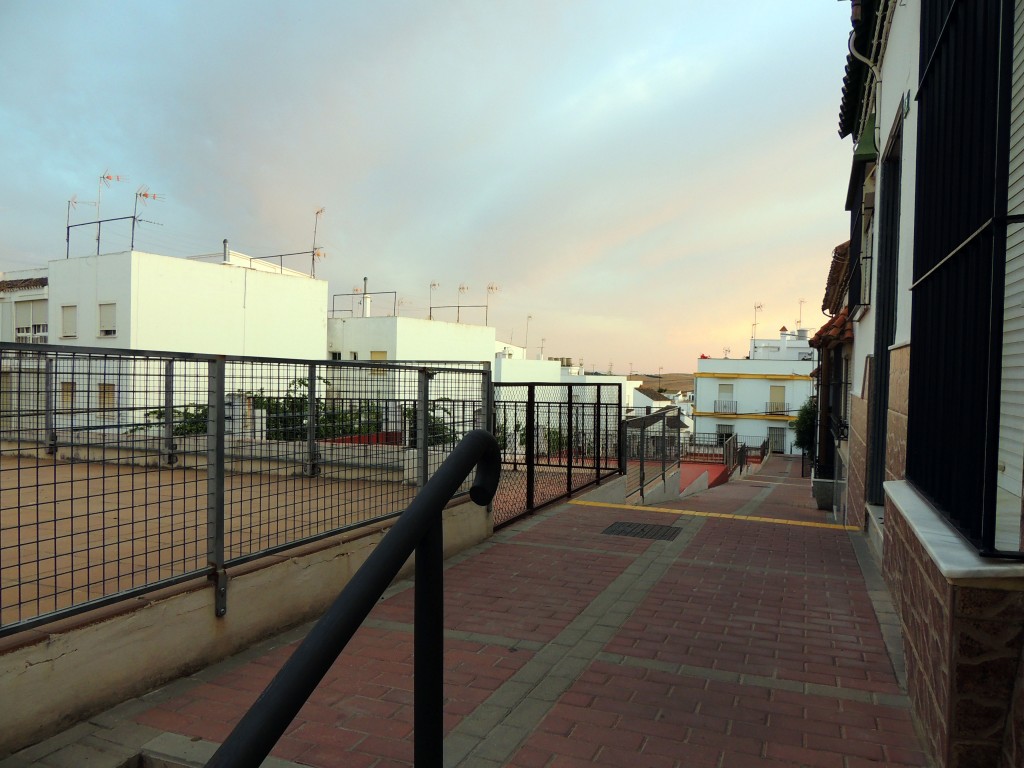 Foto de Arcos de la Frontera (Cádiz), España