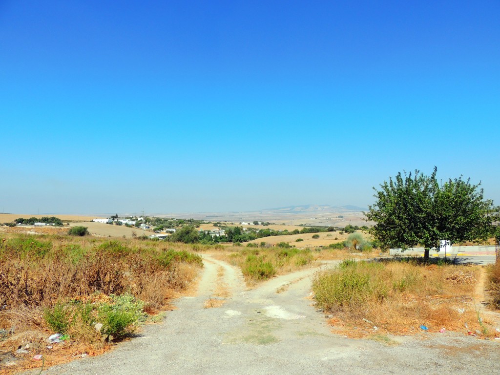 Foto de Arcos de la Frontera (Cádiz), España