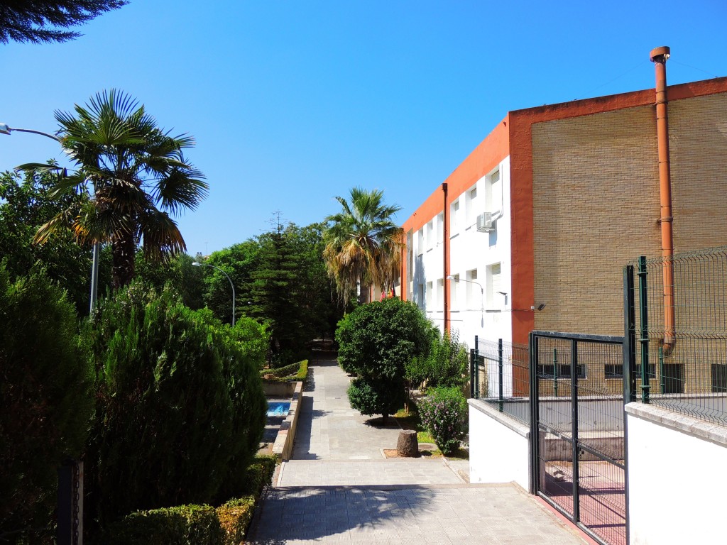 Foto de Arcos de la Frontera (Cádiz), España