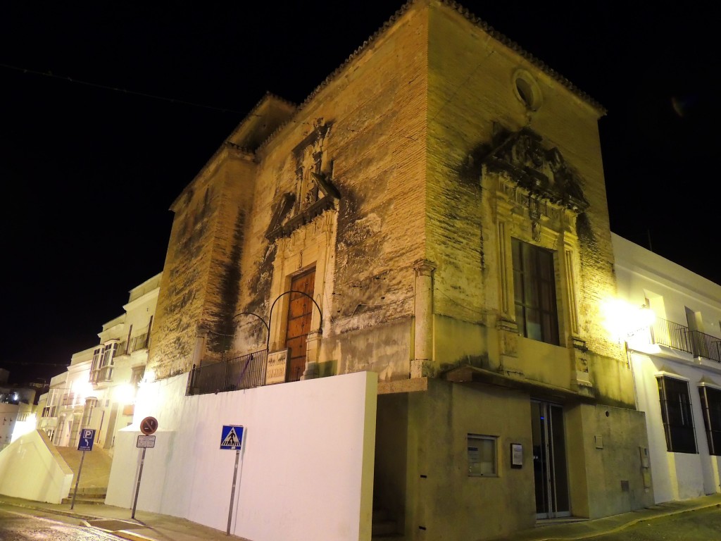 Foto de Arcos de la Frontera (Cádiz), España