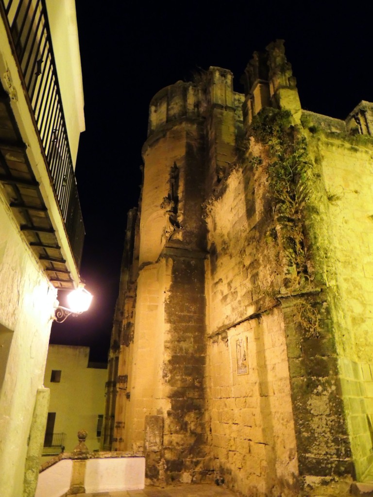 Foto de Arcos de la Frontera (Cádiz), España