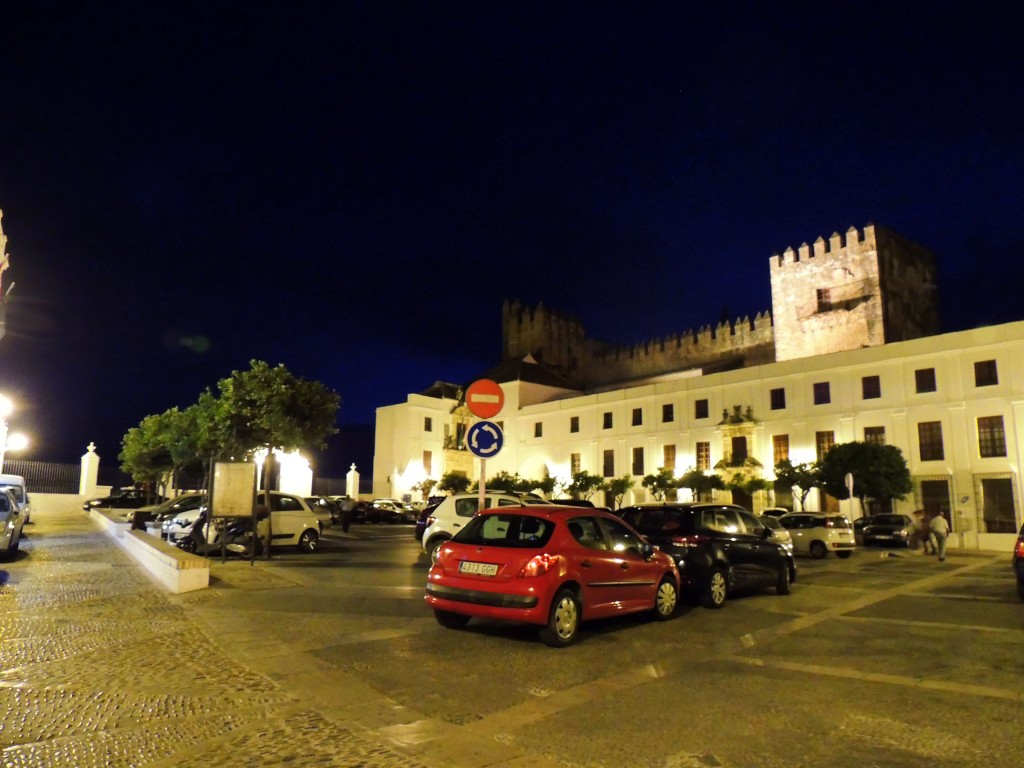 Foto de Arcos de la Frontera (Cádiz), España