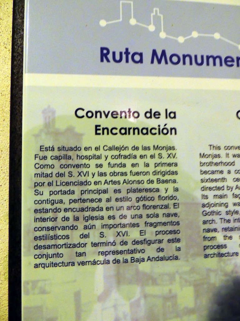 Foto de Arcos de la Frontera (Cádiz), España