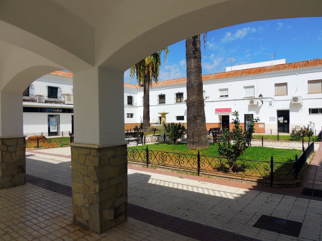 Foto de Coto de Bornos (Cádiz), España