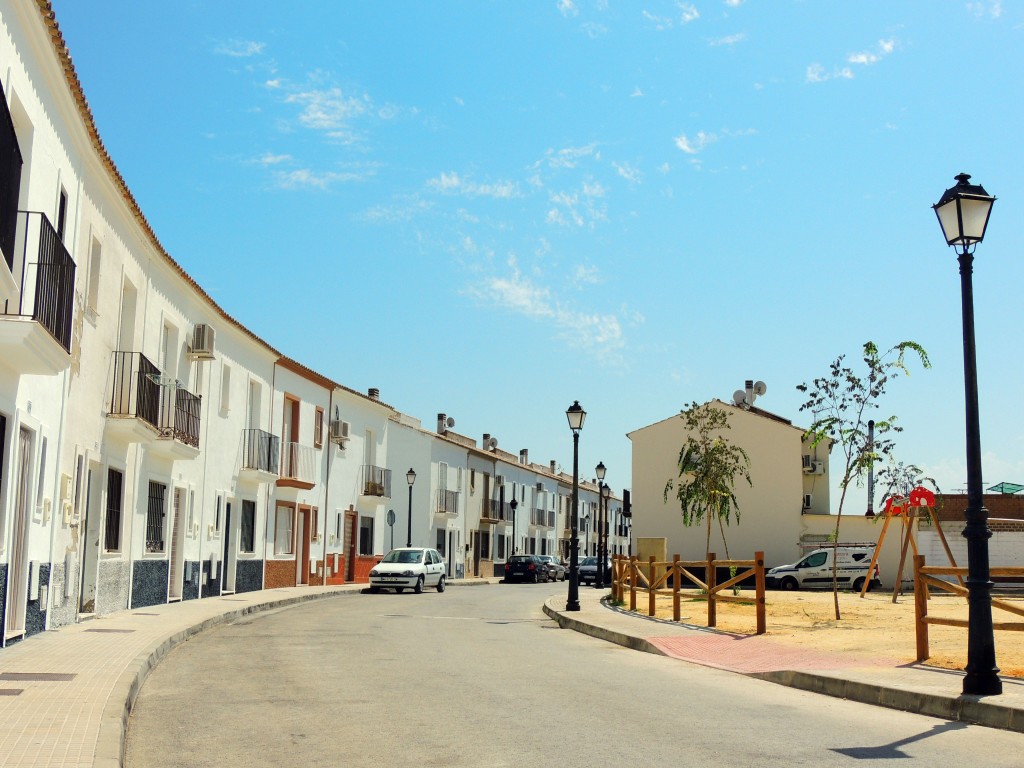 Foto de Coto de Bornos (Cádiz), España