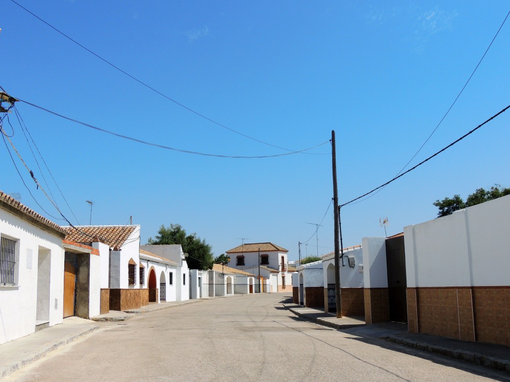 Foto de Coto de Bornos (Cádiz), España