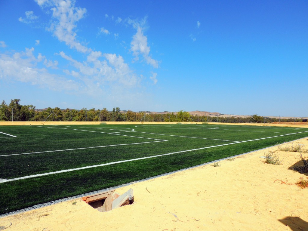 Foto de Coto de Bornos (Cádiz), España