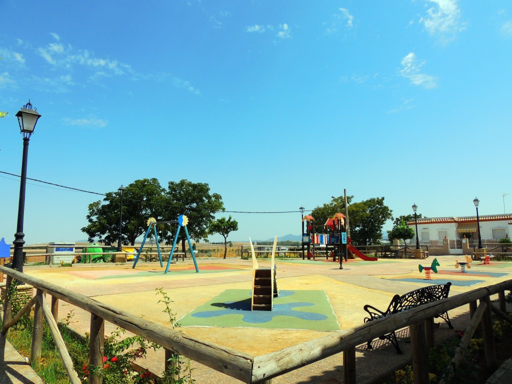 Foto de Coto de Bornos (Cádiz), España