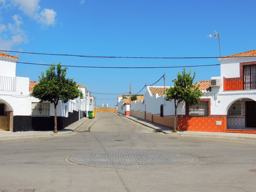 Foto de Coto de Bornos (Cádiz), España