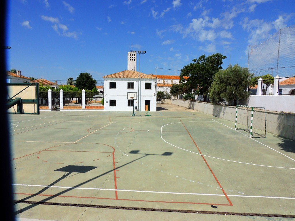 Foto de Coto de Bornos (Cádiz), España