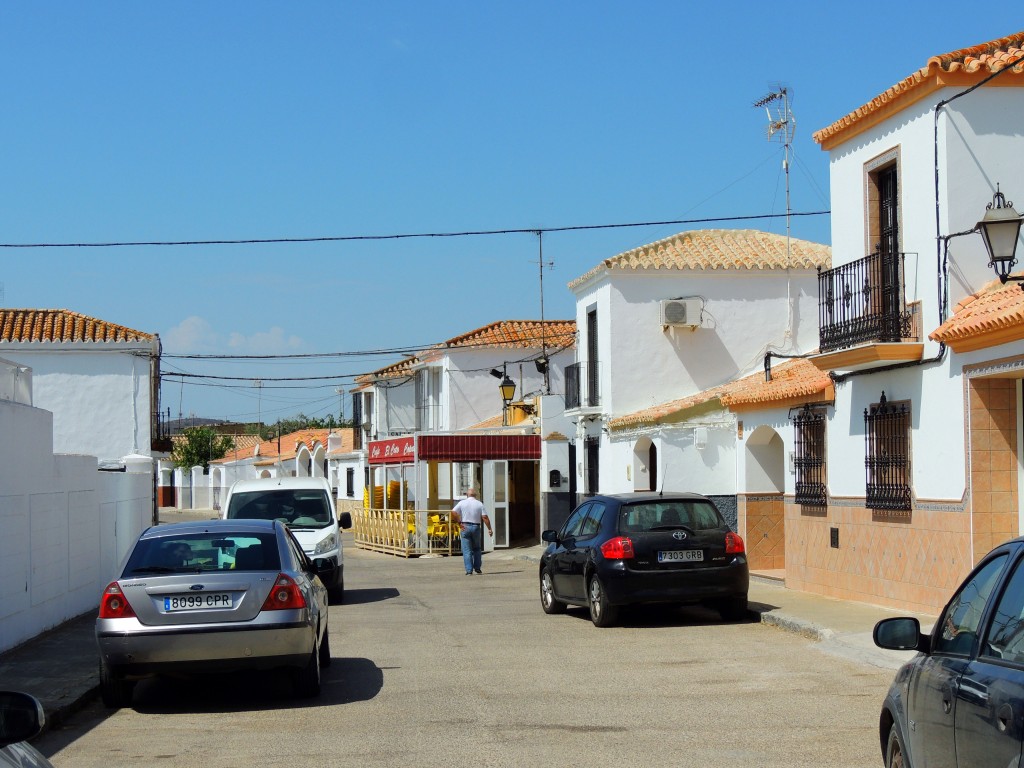 Foto de Coto de Bornos (Cádiz), España