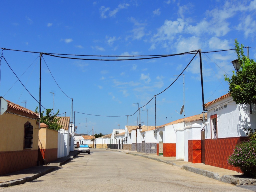Foto de Coto de Bornos (Cádiz), España