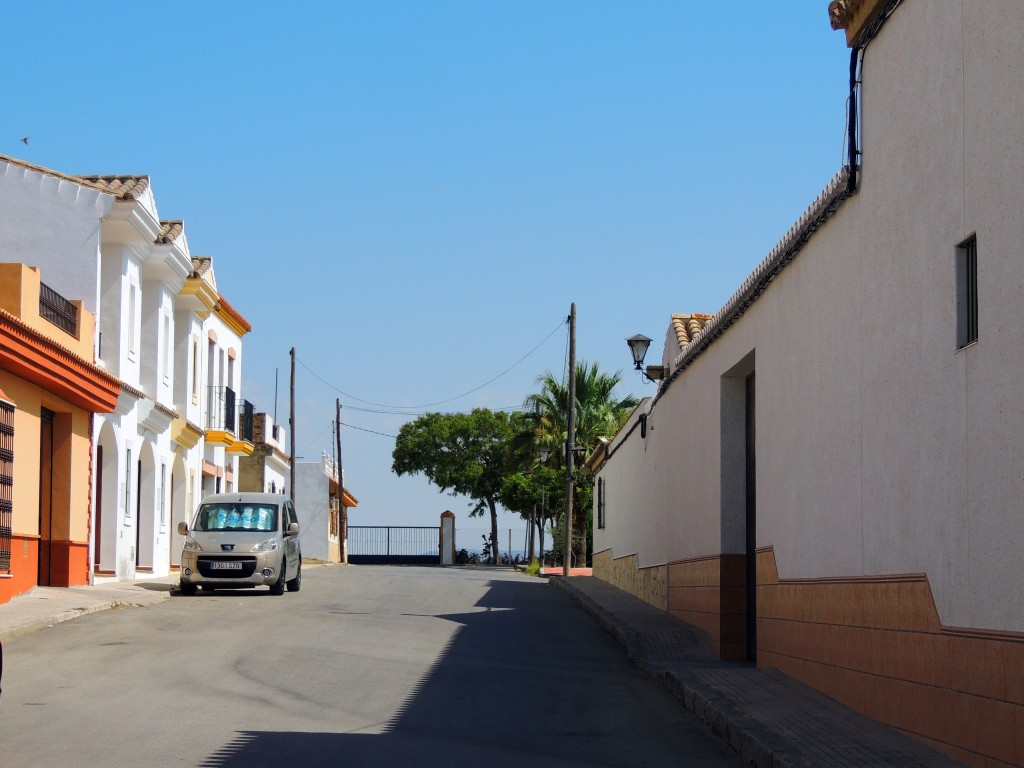 Foto de Coto de Bornos (Cádiz), España