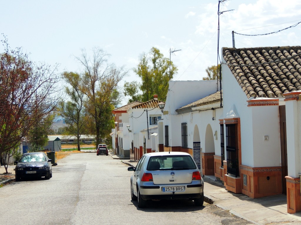 Foto de Coto de Bornos (Cádiz), España