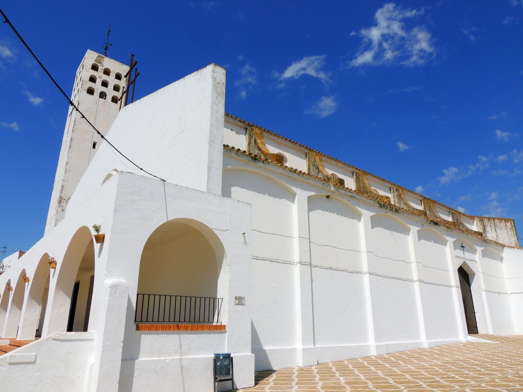 Foto de Coto de Bornos (Cádiz), España