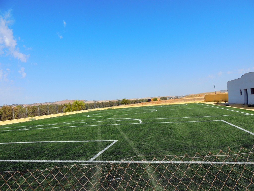Foto de Coto de Bornos (Cádiz), España