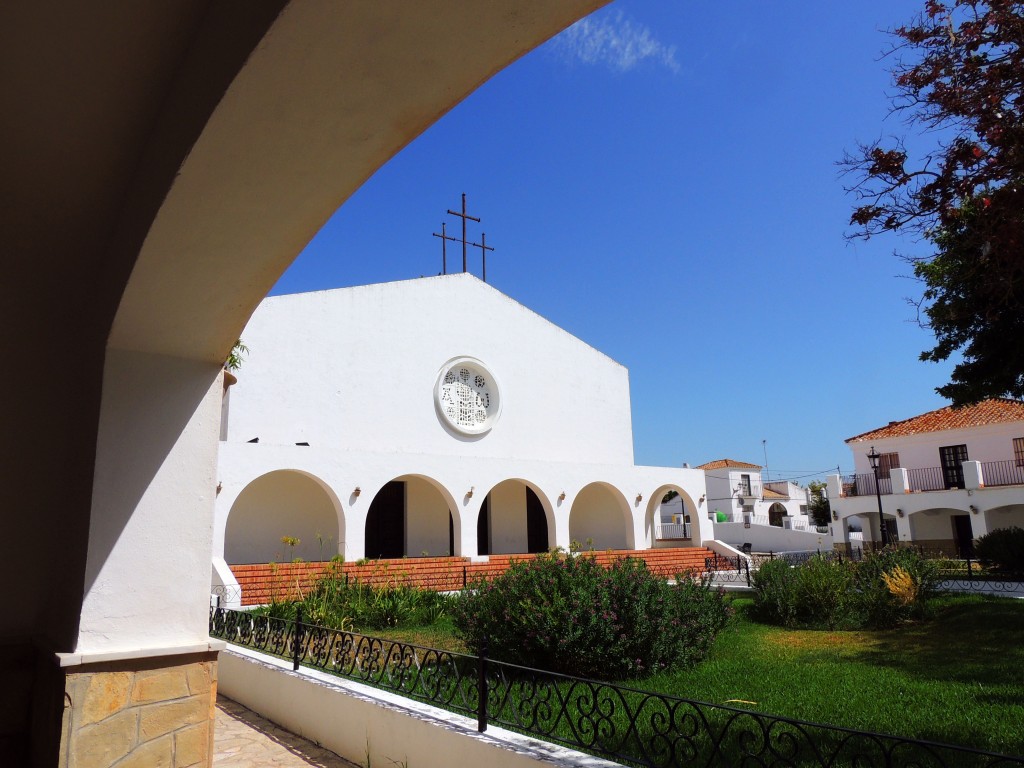 Foto de Coto de Bornos (Cádiz), España