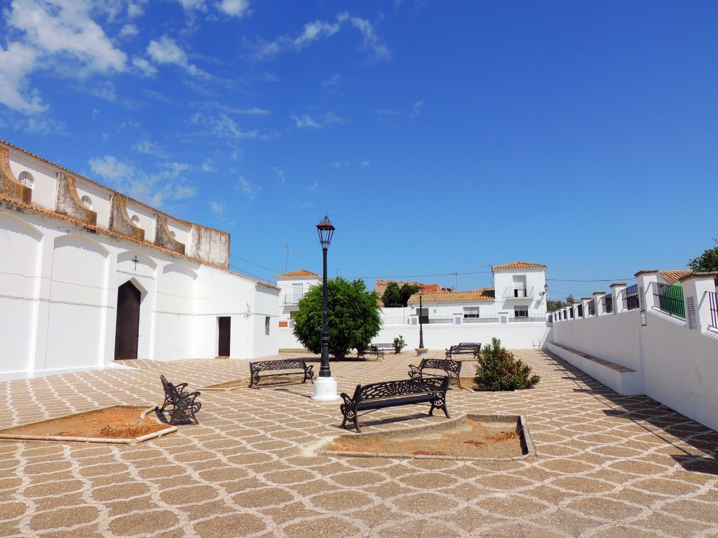 Foto de Coto de Bornos (Cádiz), España