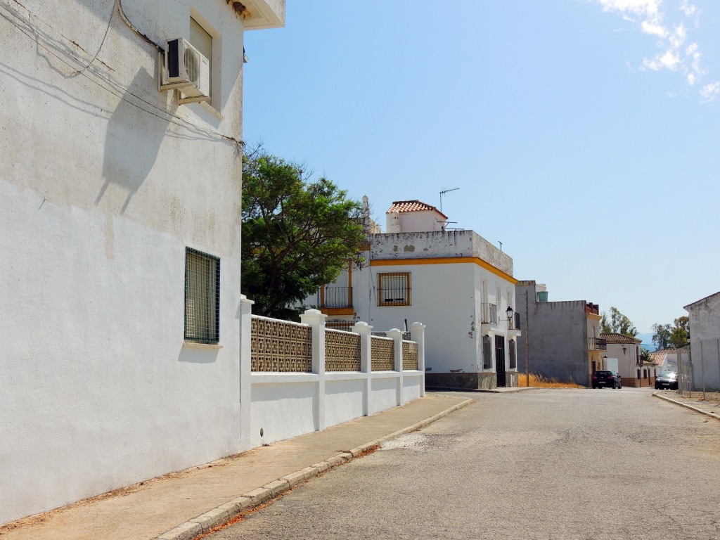 Foto de Coto de Bornos (Cádiz), España