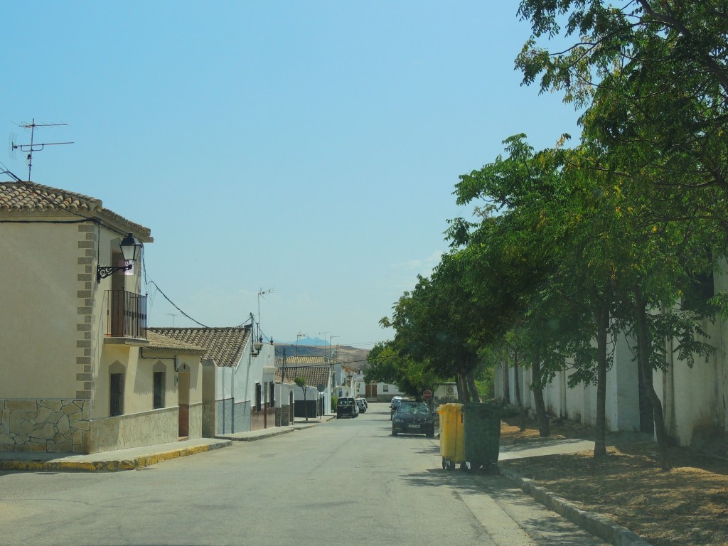 Foto de Coto de Bornos (Cádiz), España