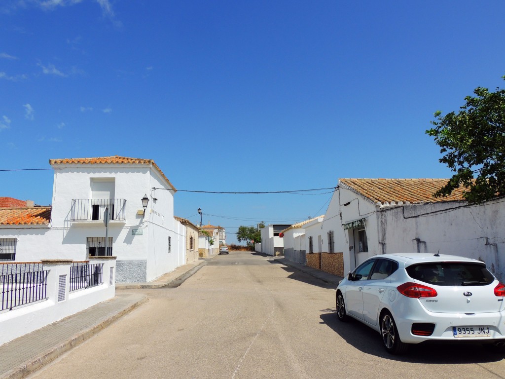Foto de Coto de Bornos (Cádiz), España