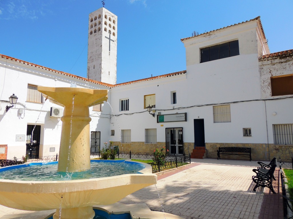 Foto de Coto de Bornos (Cádiz), España