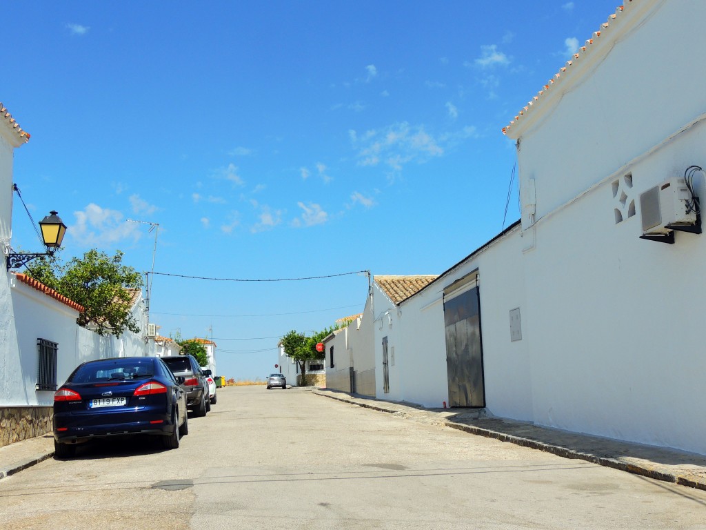 Foto de Coto de Bornos (Cádiz), España