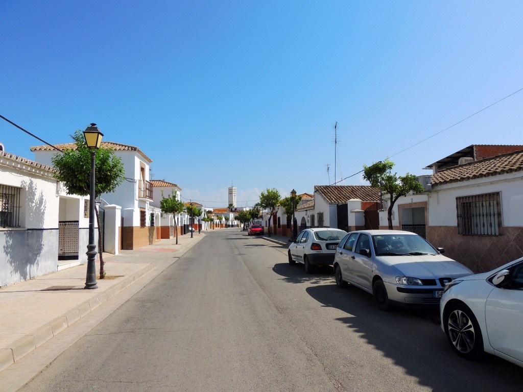 Foto de Coto de Bornos (Cádiz), España