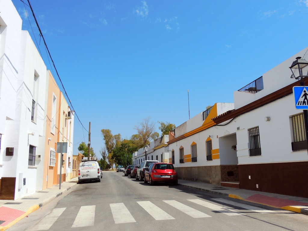 Foto de Coto de Bornos (Cádiz), España