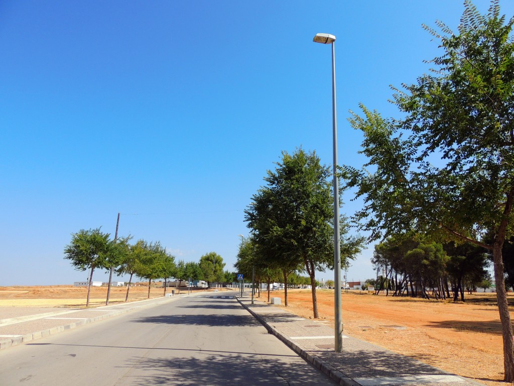 Foto de Coto de Bornos (Cádiz), España