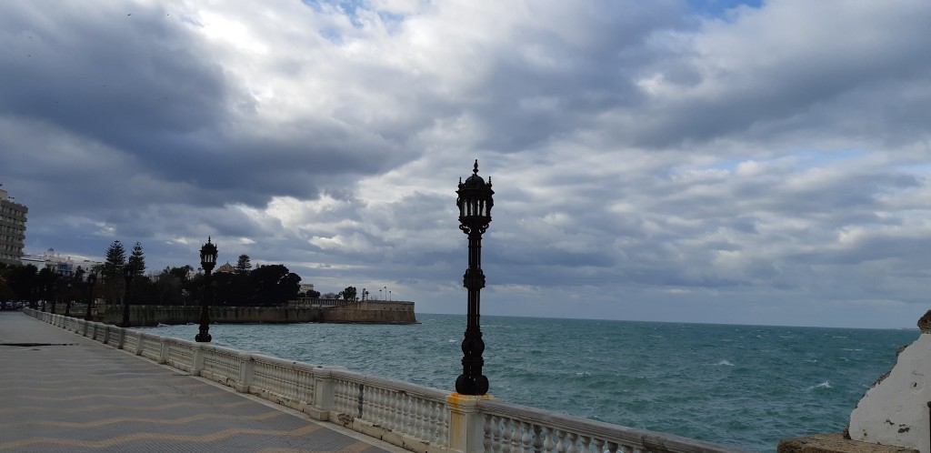 Foto de Cádiz (Andalucía), España