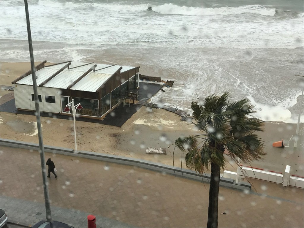 Foto de Cádiz (Andalucía), España