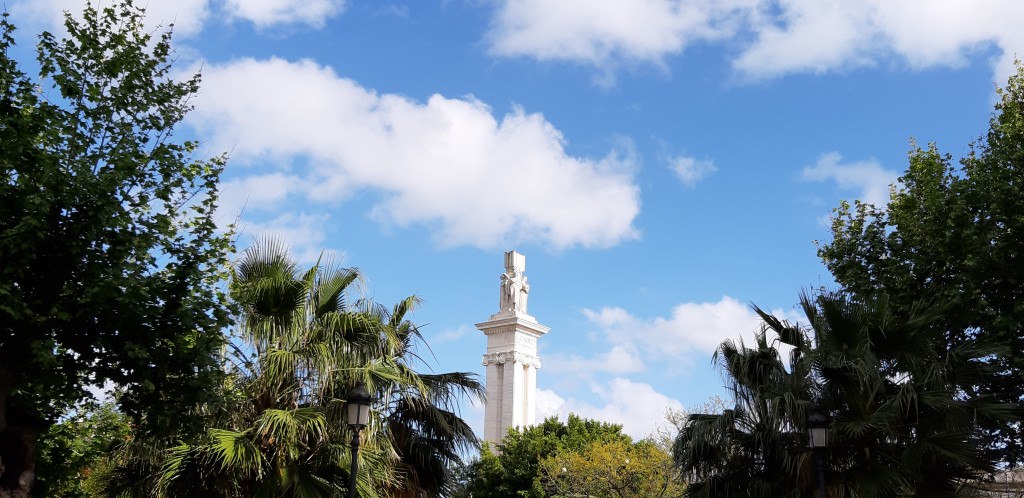 Foto de Cádiz (Andalucía), España