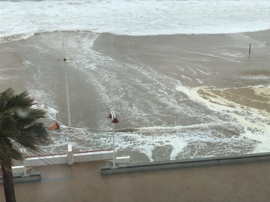 Foto de Cádiz (Andalucía), España