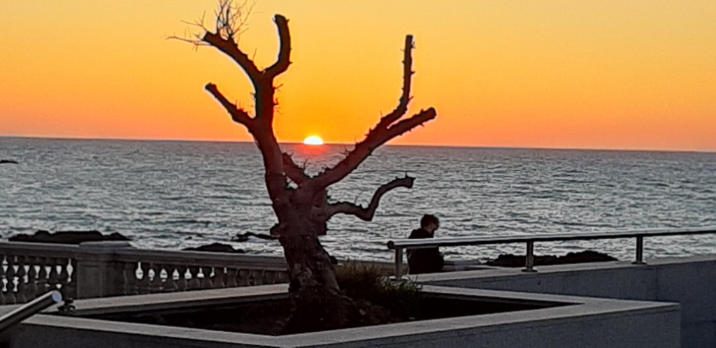 Foto de Cádiz (Andalucía), España