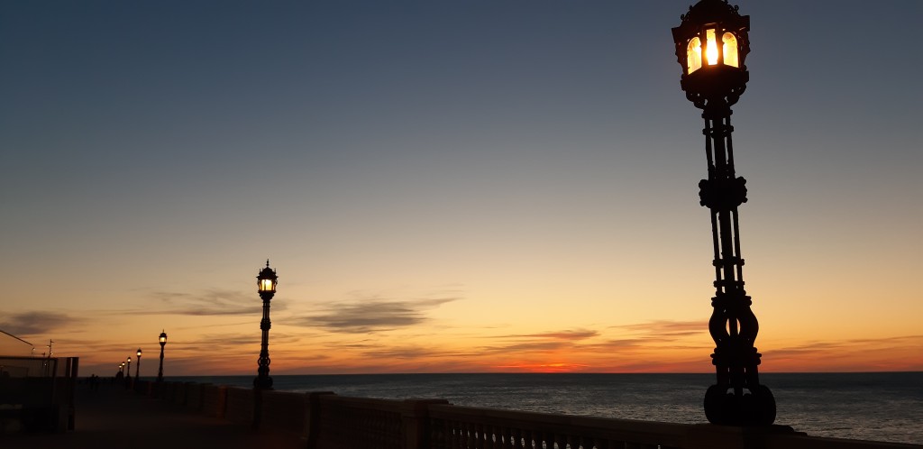 Foto de Cádiz (Andalucía), España