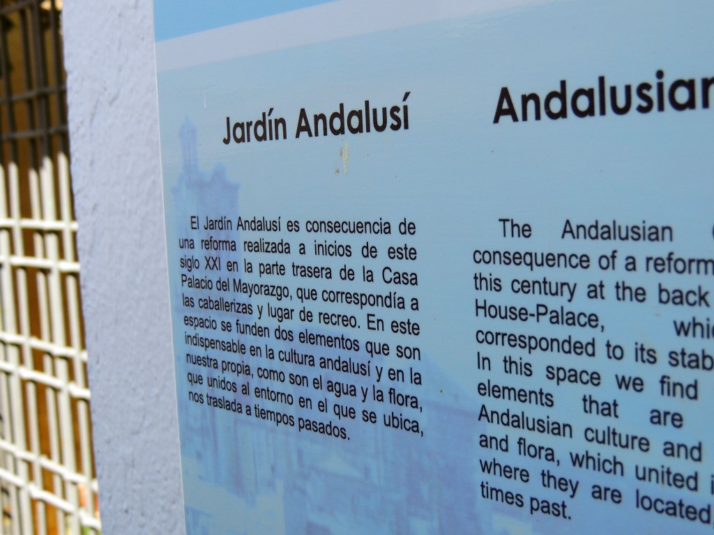 Foto de Arcos de la Frontera (Cádiz), España