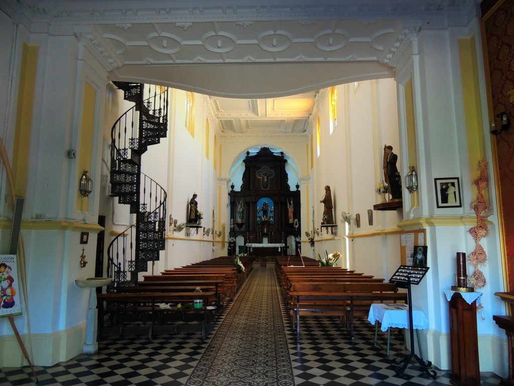 Foto de Arcos de la Frontera (Cádiz), España