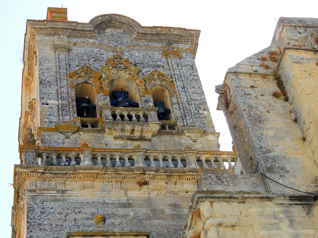 Foto de Arcos de la Frontera (Cádiz), España