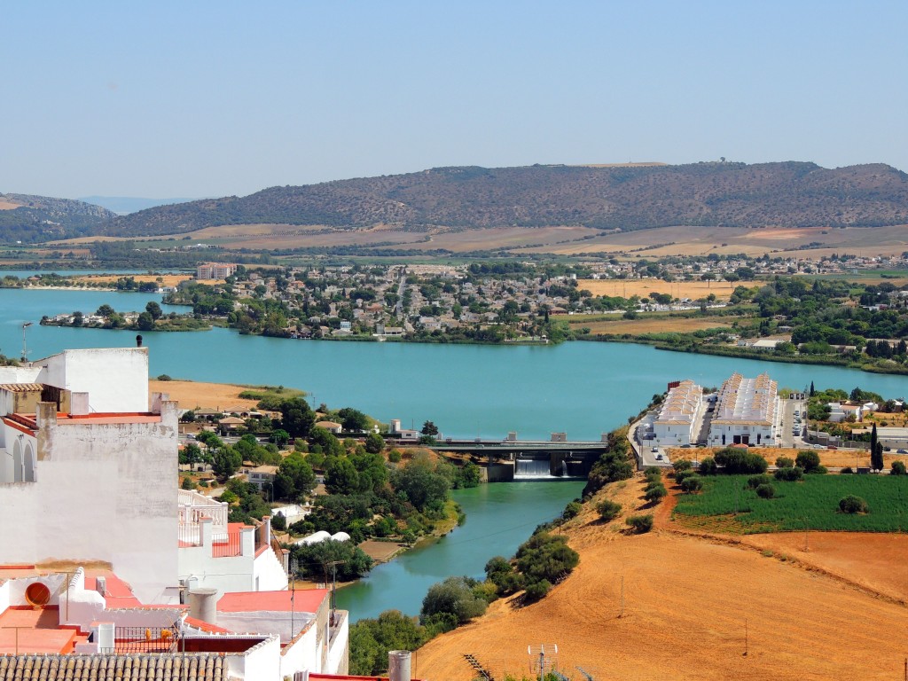 Foto de Arcos de la Frontera (Cádiz), España