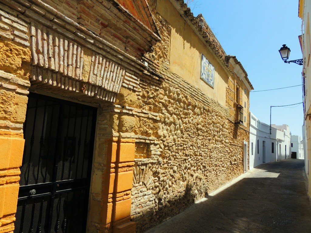 Foto de Arcos de la Frontera (Cádiz), España
