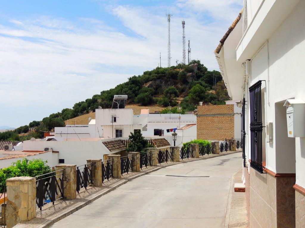 Foto de Espera (Cádiz), España