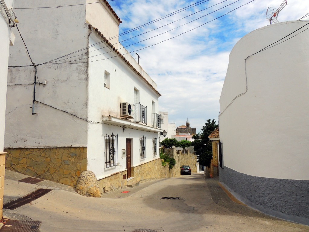 Foto de Espera (Cádiz), España