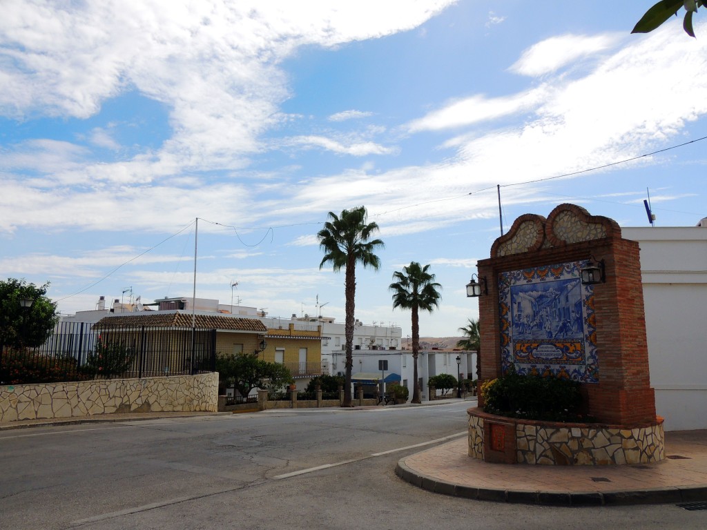 Foto de Espera (Cádiz), España