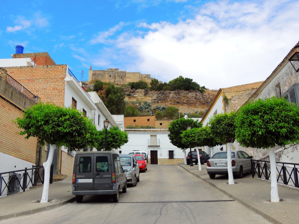 Foto de Espera (Cádiz), España